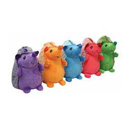 Hedgehog Dog Toy Multipet